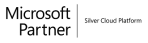 Microsoft - Silver Partner  